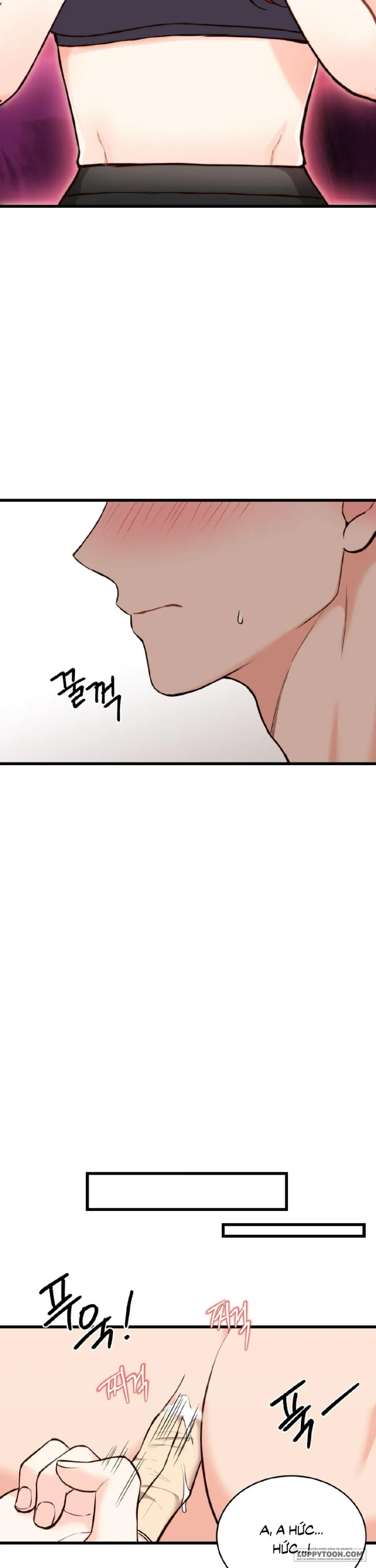 Drama Không Bao Giờ Chết Chap 11 - trang 22