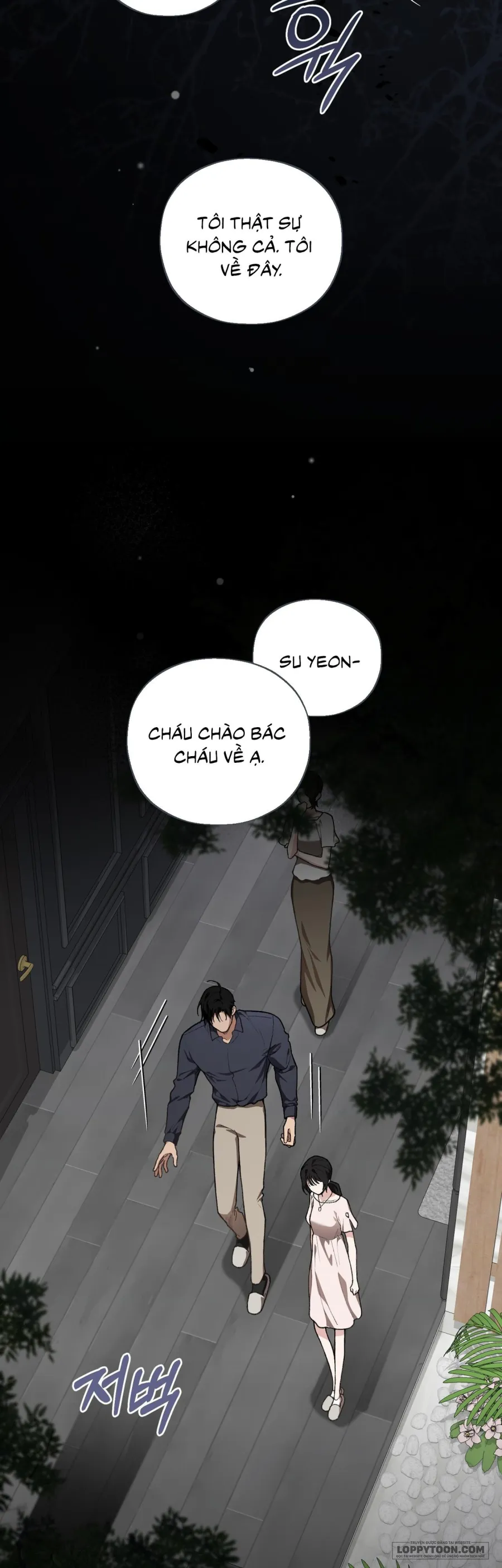 Quốc Lộ Số 1 Chap 16 - trang 17