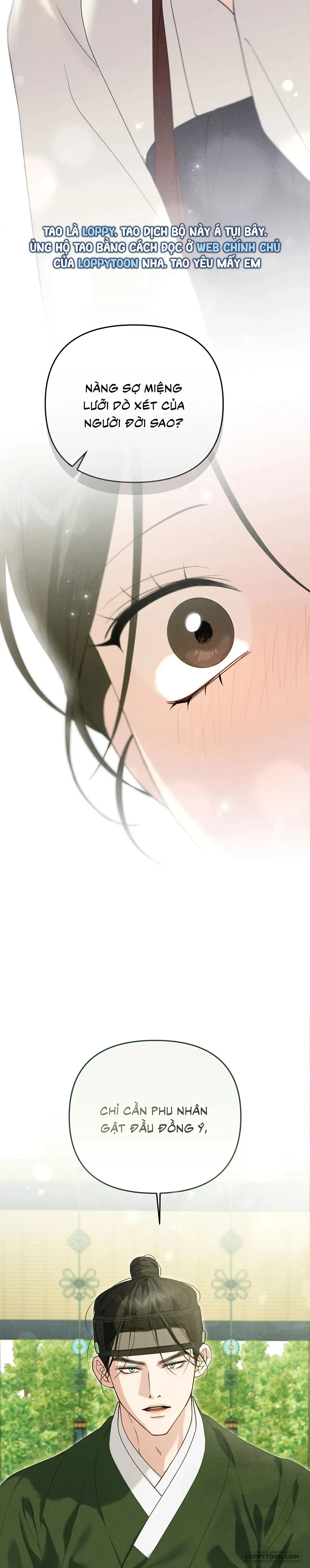 Phá Cầm Chap 8 - 🔞🔞🔞 - trang 24