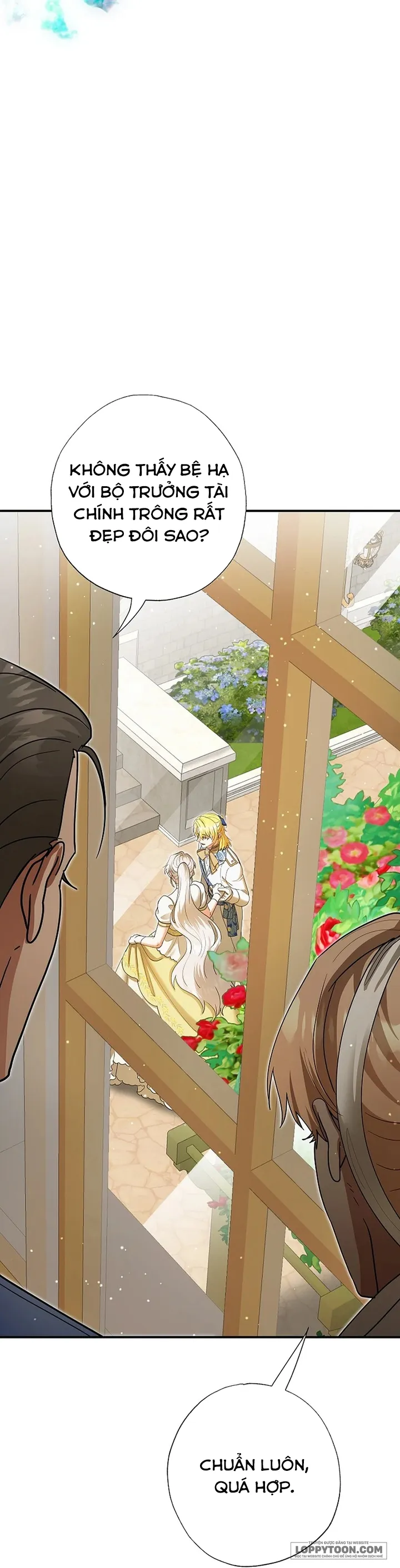 Trở Thành Miêu Nữ Của Hoàng Đế Chap 78 - trang 38