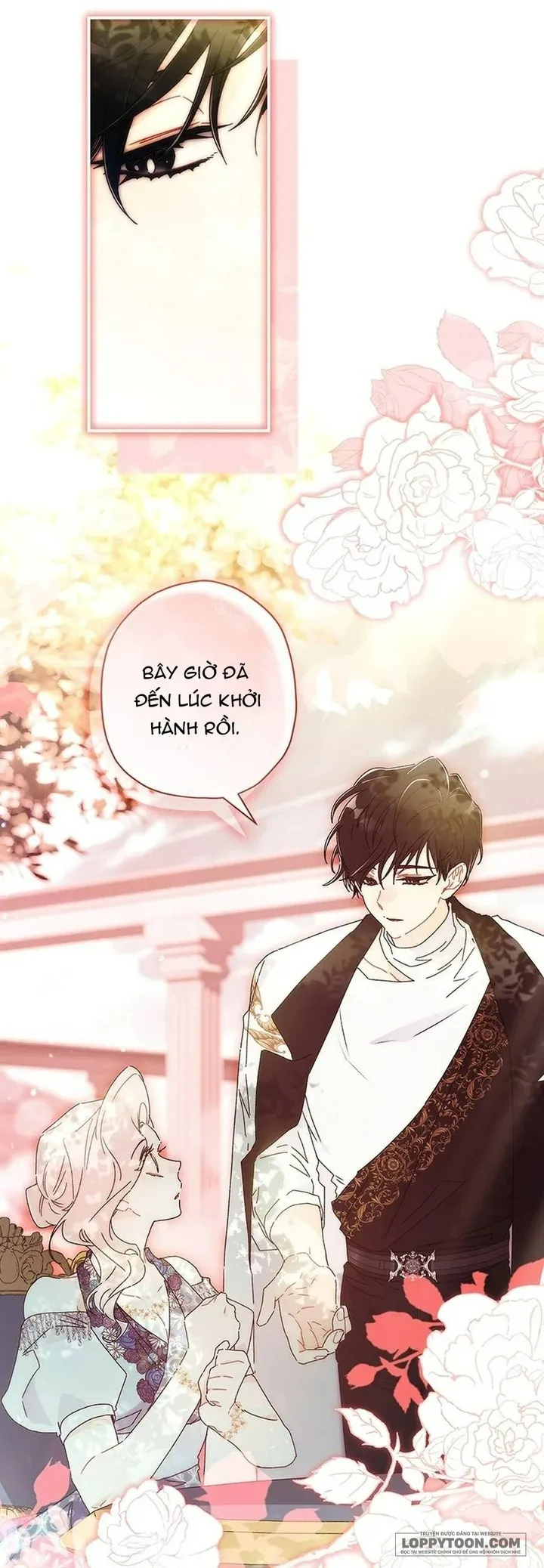 Tôi Đã Trở Thành Con Gái Nuôi Của Nam Chính Chap 173 - trang 15