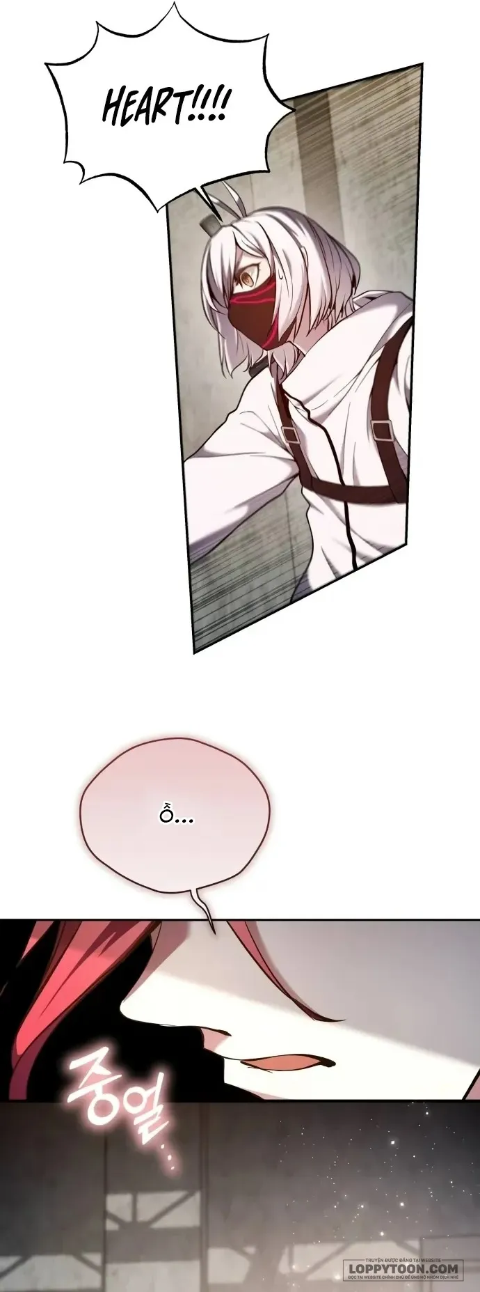 Thỏ Trắng Ở Xứ Sở Thần Tiên Chap 29 - trang 27