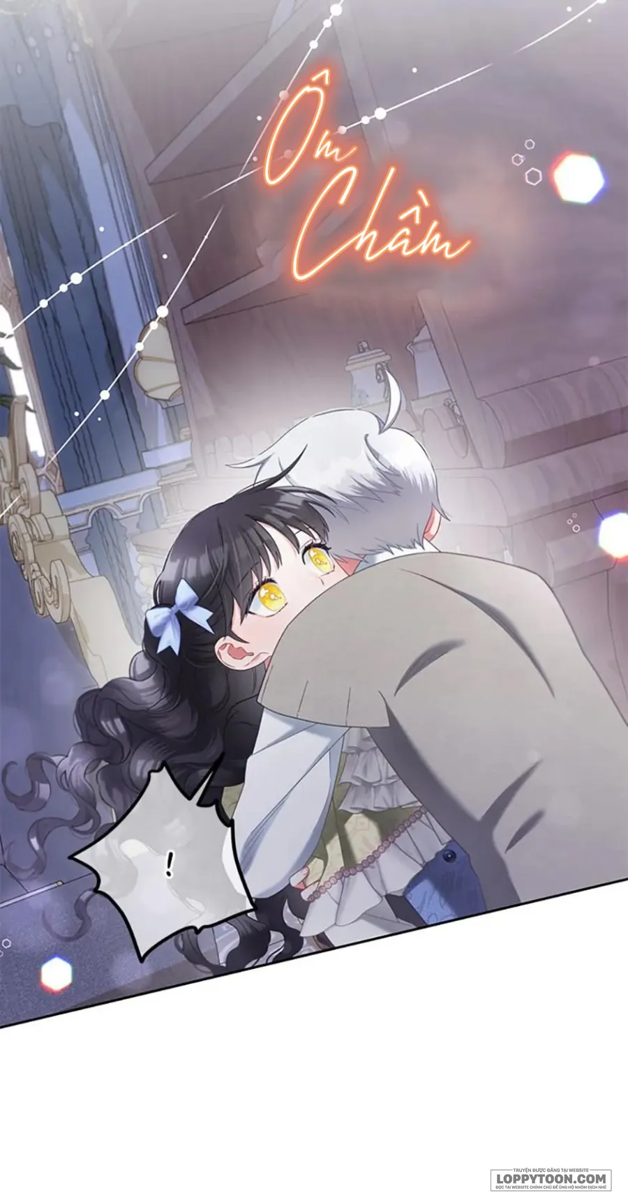 Tôi Sẽ Ở Ngay Bên Cạnh Nam Chính Chap 28 - trang 4