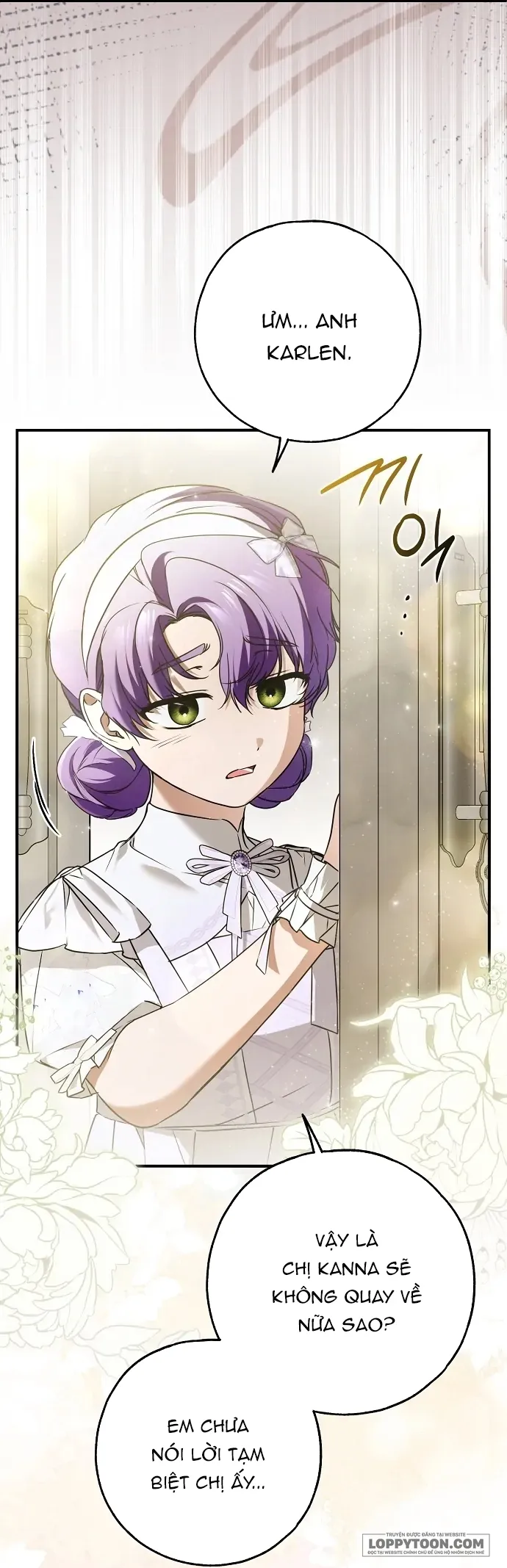 Có Kẻ Đã Sở Hữu Cơ Thể Của Tôi Chap 42 - trang 44