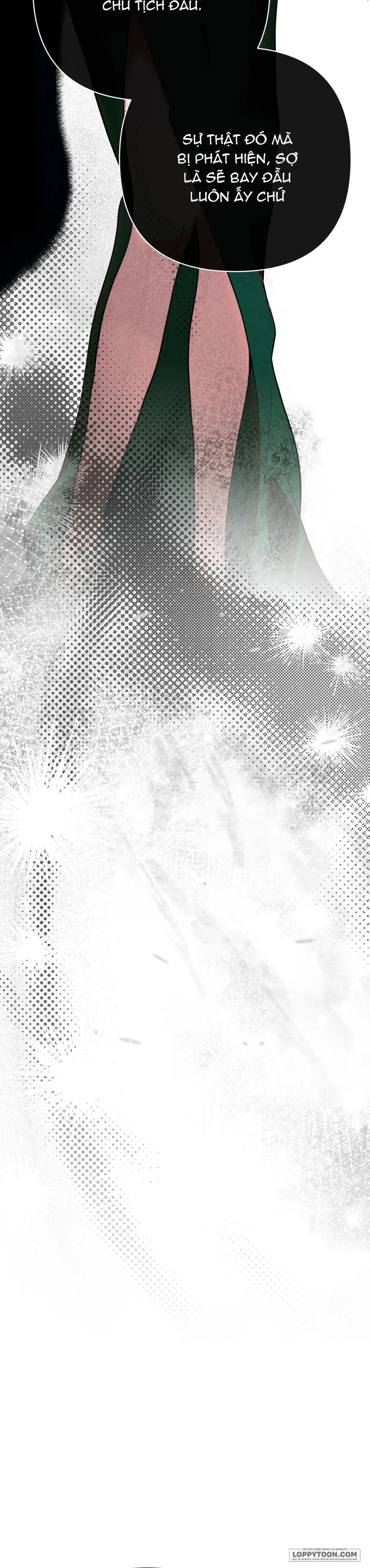 Ngưỡng Tuyệt Đối Chap 49 - trang 11