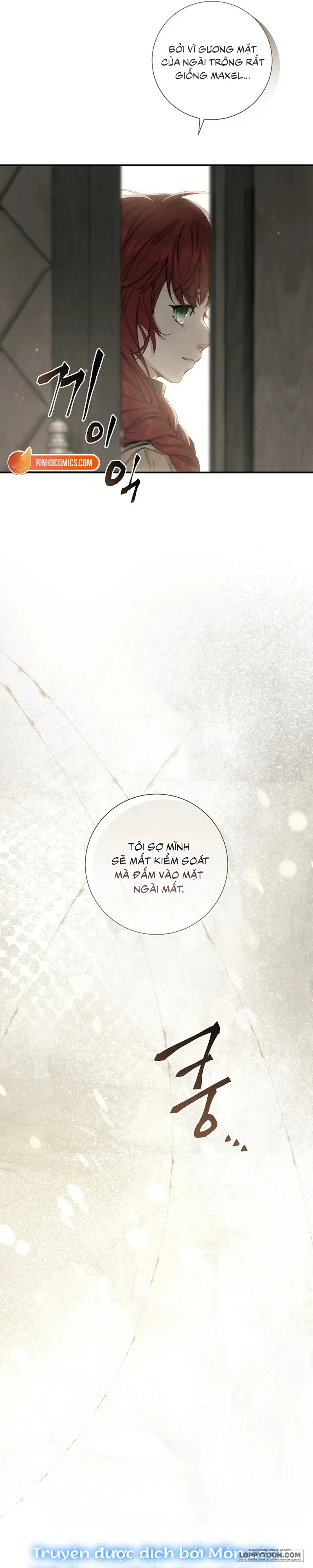 Đừng Tìm Kiếm Ác Nữ Đã Hồi Sinh Chap 17 - trang 35