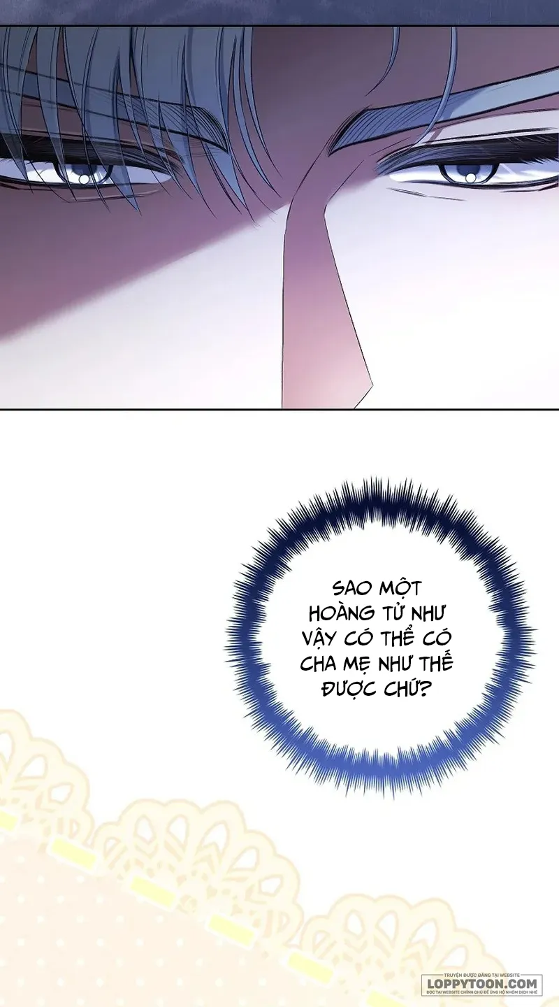 Papa Là Kẻ Thù Kiếp Trước Của Tôi? Chap 44 - trang 16