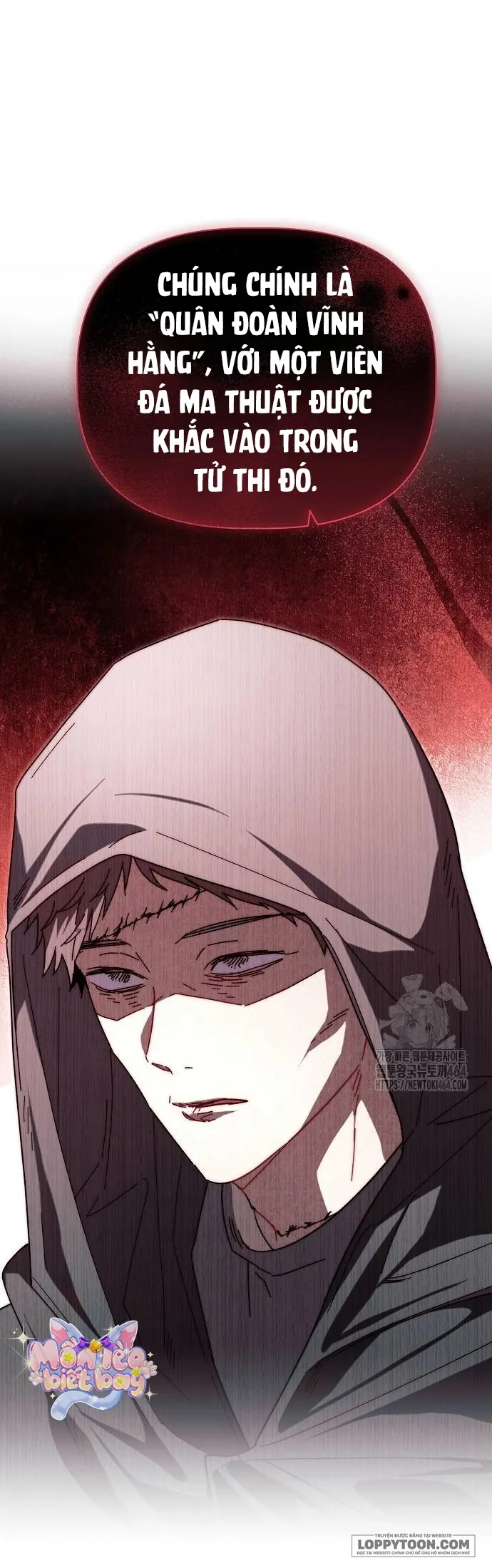 Con Đường Hoa Dành Cho Nam Chính Chap 60 - trang 21