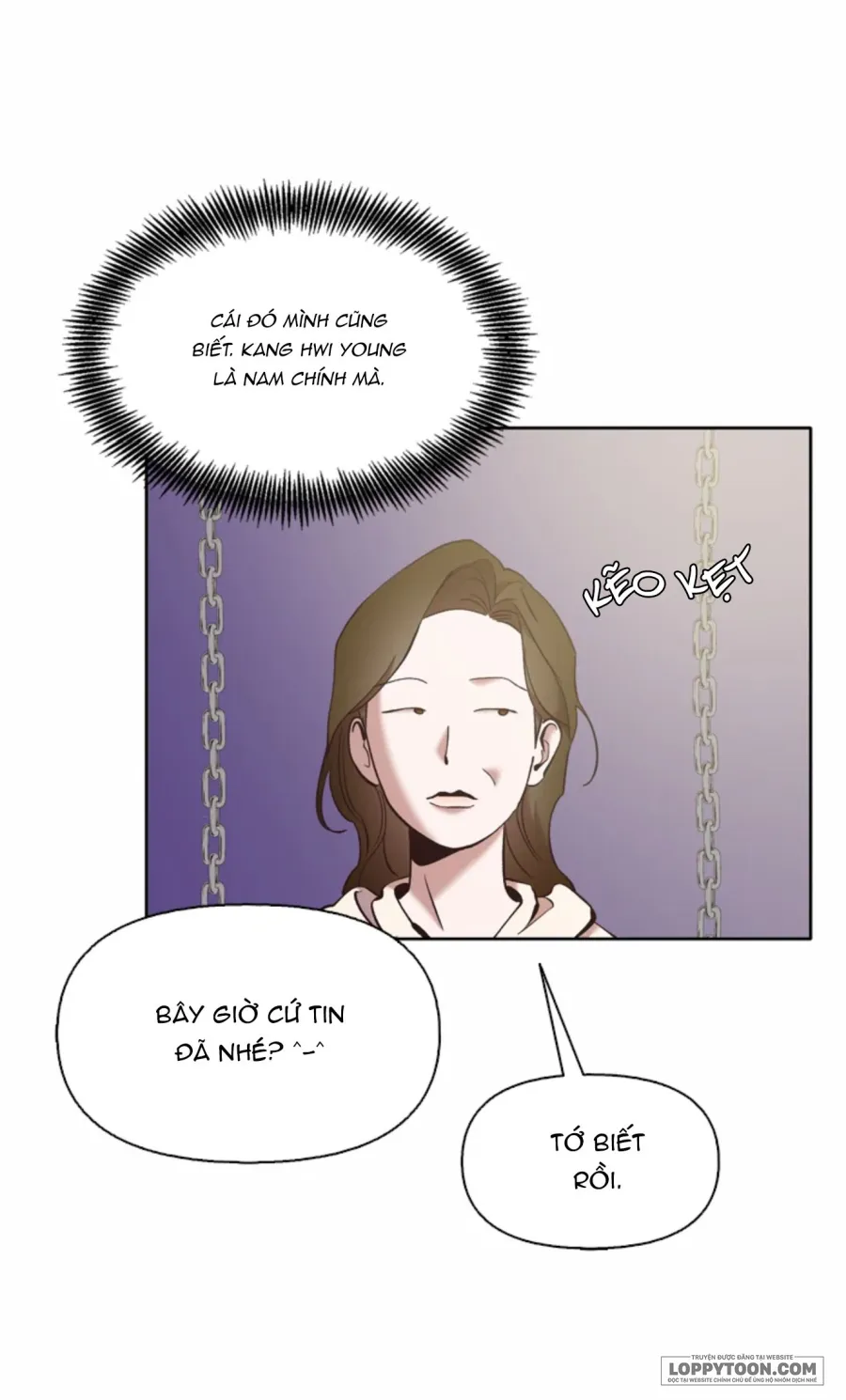 Thanh Xuân Của Chúng Ta Chap 62 - trang 29