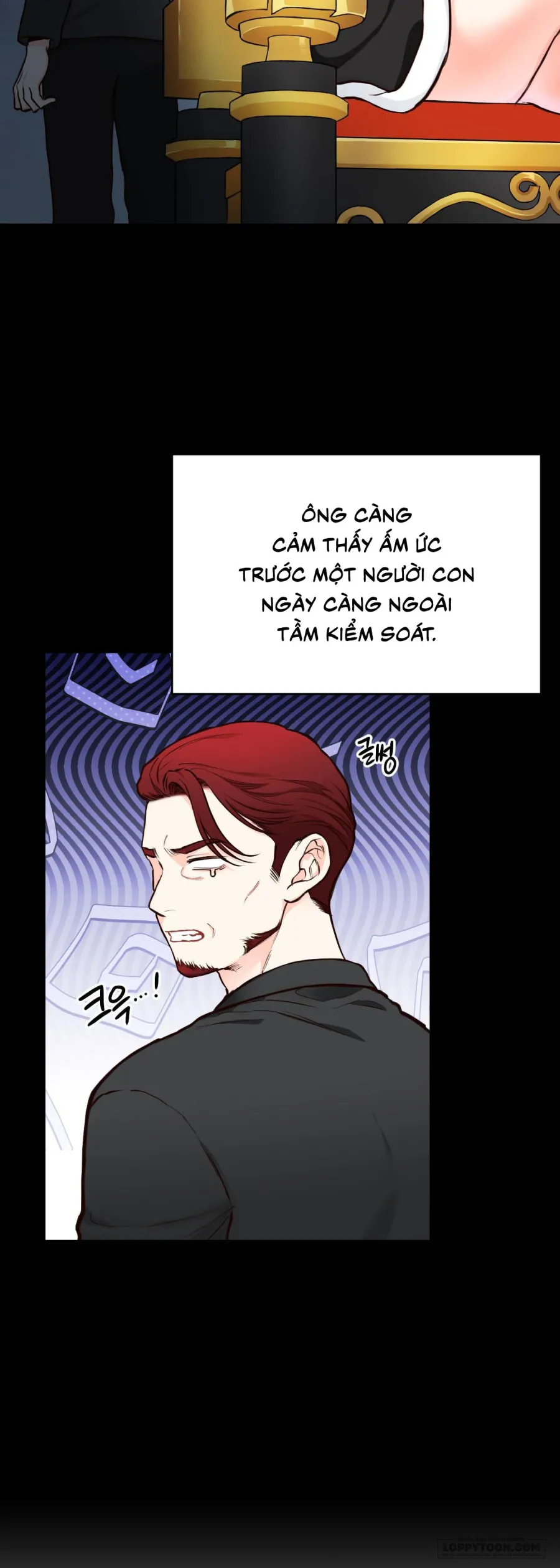 Drama Không Bao Giờ Chết Chap 2 - trang 6