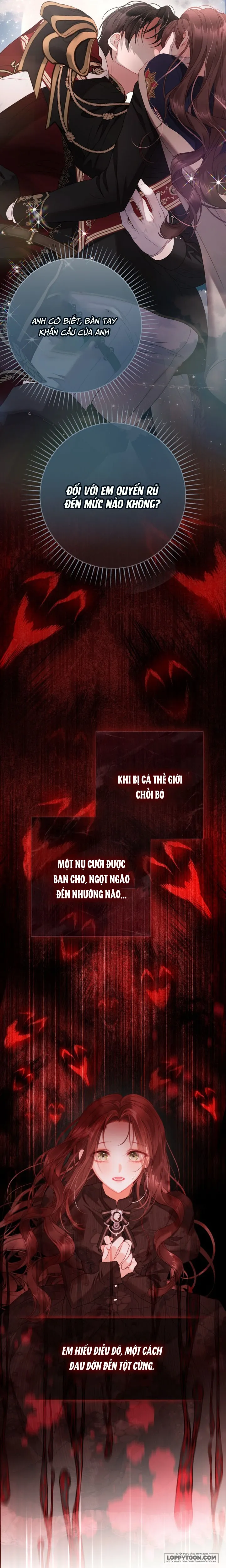 Một Thế Giới Không Có Chị Gái Mà Ai Cũng Yêu Chap 107 - trang 16