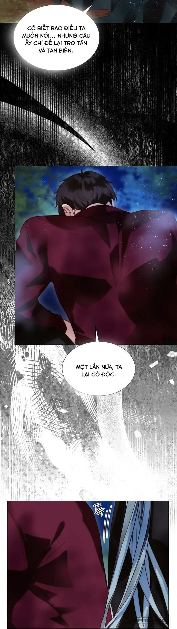 Tôi Được Sinh Ra Là Cô Con Gái Thứ Hai Chap 80 - trang 46