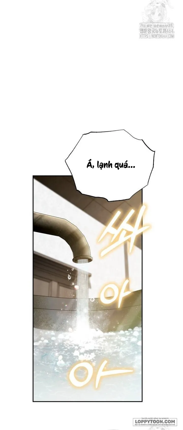 Thỏ Trắng Ở Xứ Sở Thần Tiên Chap 37 - trang 51