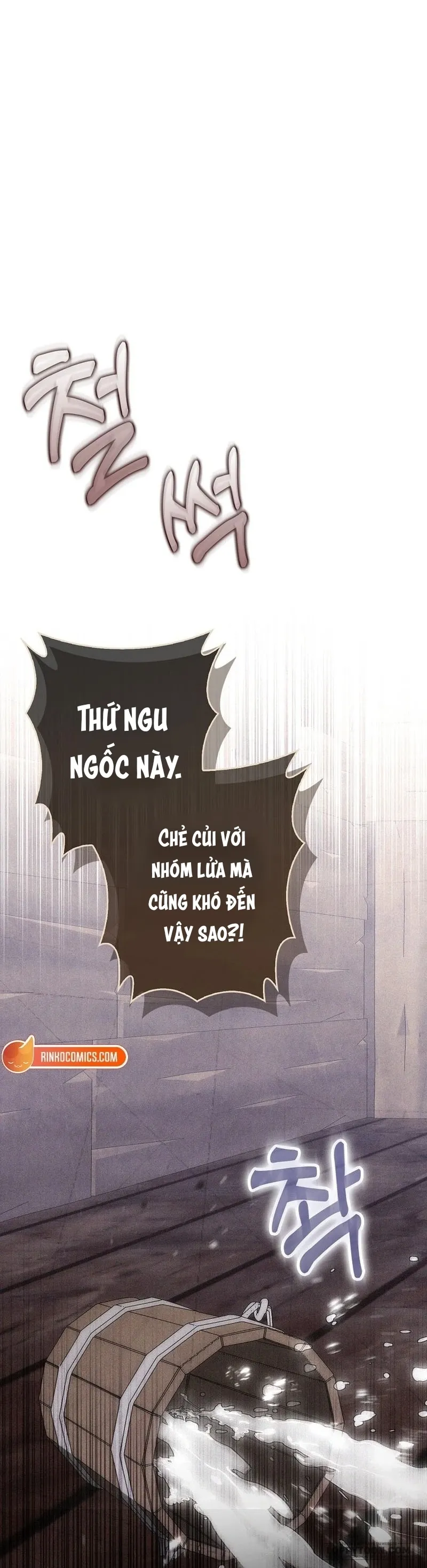 Tôi Cứ Nghĩ Mình Trở Về Là Kết Thúc, Không Ngờ Thể Loại Thay Đổi Rồi! Chap 17 - trang 2
