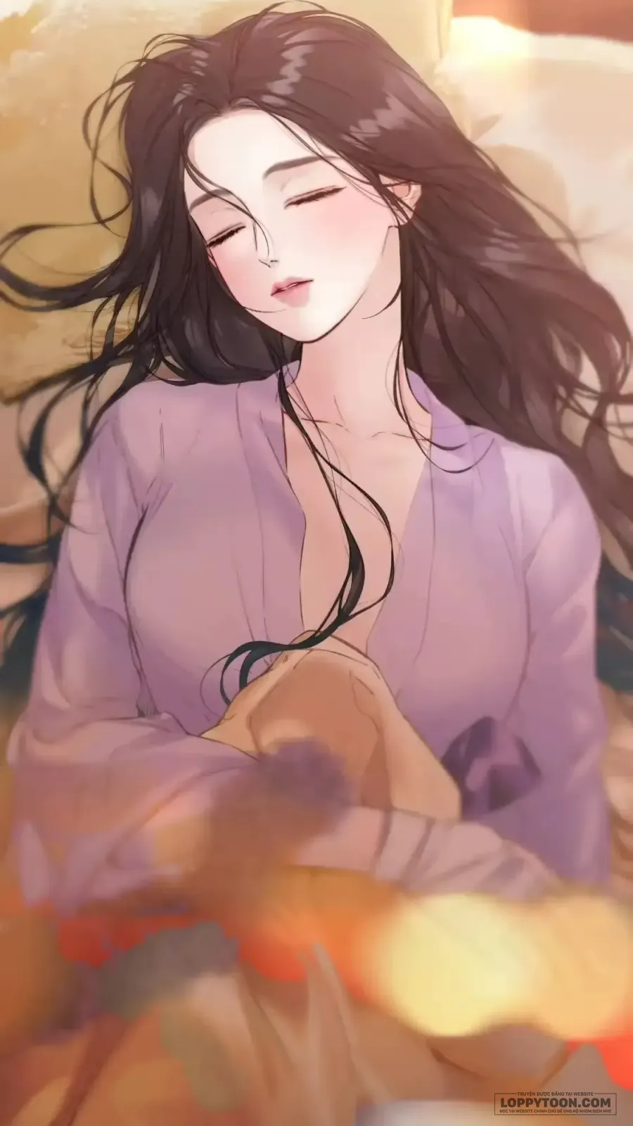 Trêu Nhầm Chap 89 - trang 46