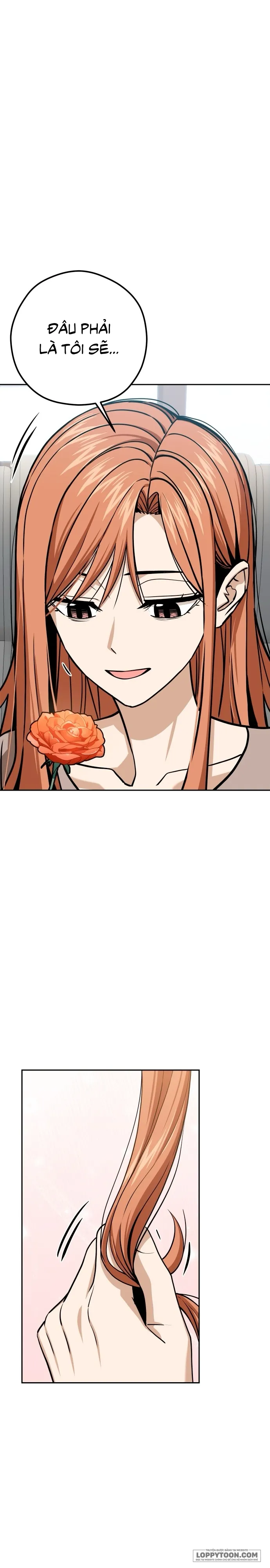 Từ Tình Cờ Đến Tình Yêu Chap 108 - trang 27