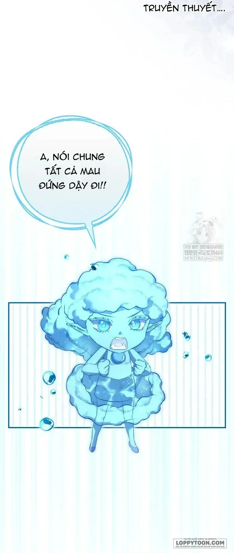 Nàng Công Chúa Của Mọi Người Chap 118 - trang 27