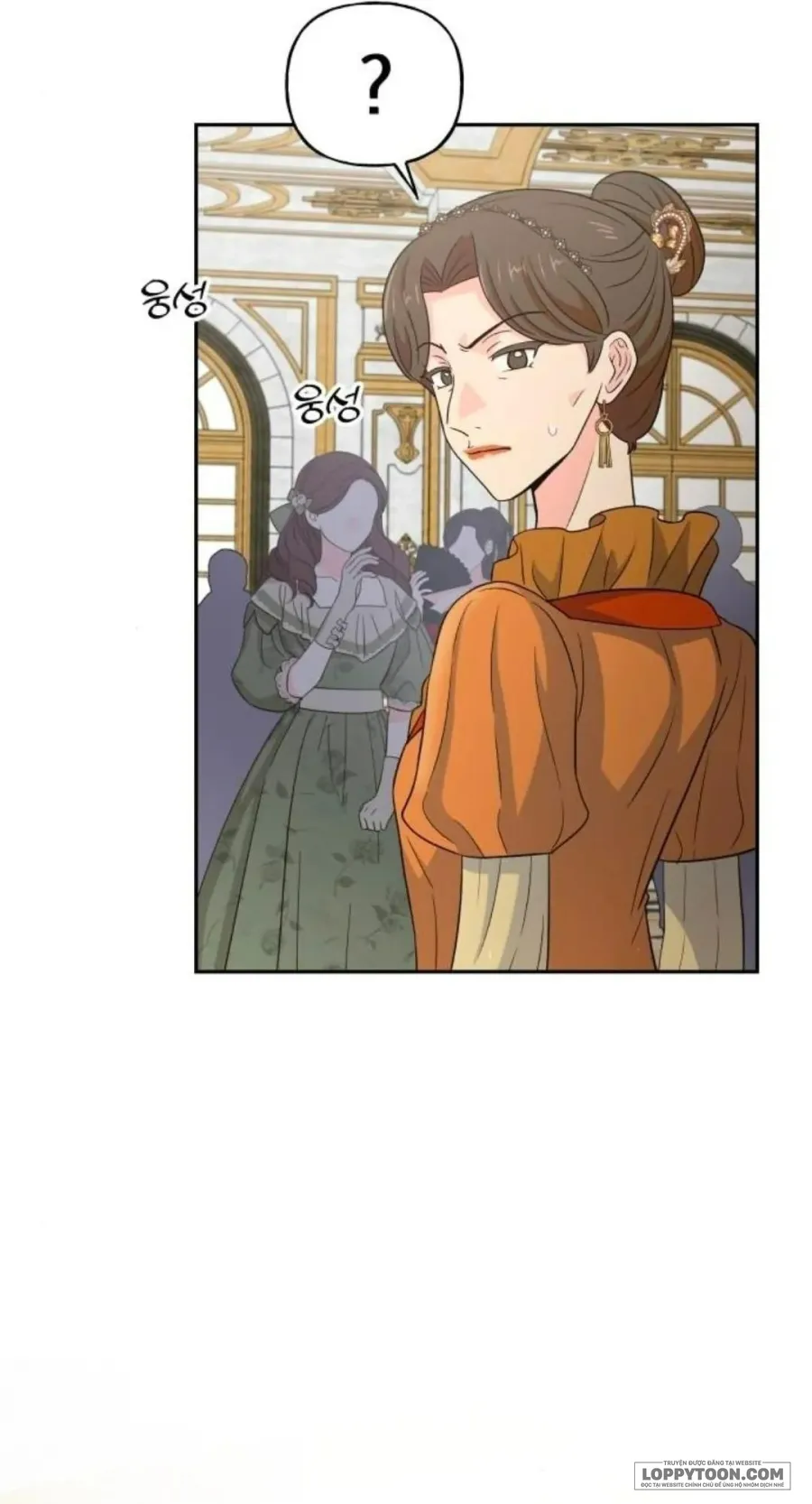 Hầu Gái Không Thích Nuôi Dạy Trẻ Nhỏ Chap 15 - trang 19