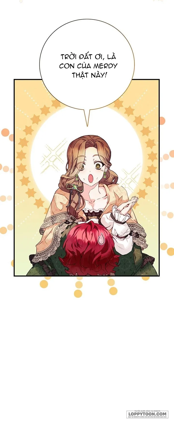 Papa Là Kẻ Thù Kiếp Trước Của Tôi? Chap 3 - trang 23