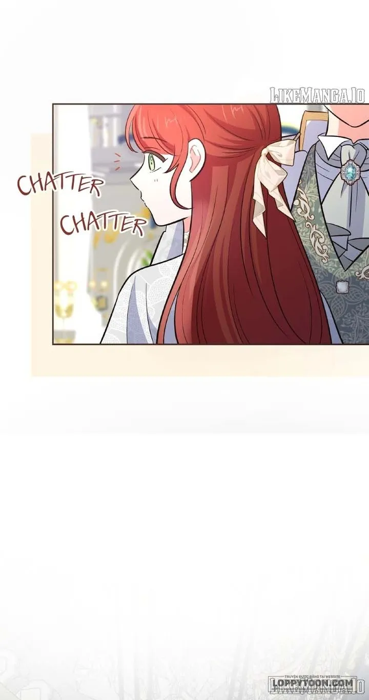 Hầu Gái Không Thích Nuôi Dạy Trẻ Nhỏ Chap 73 - trang 9