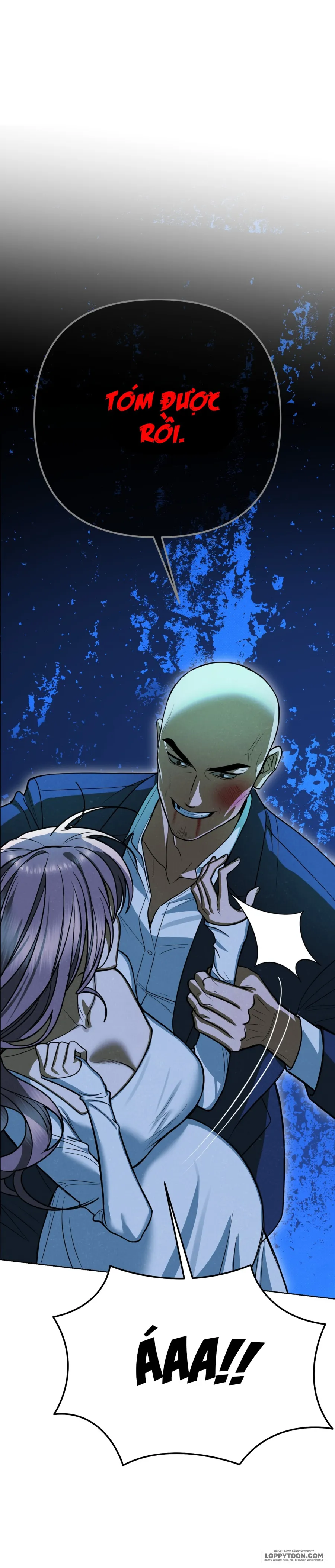 Ngưỡng Tuyệt Đối Chap 94 - trang 28