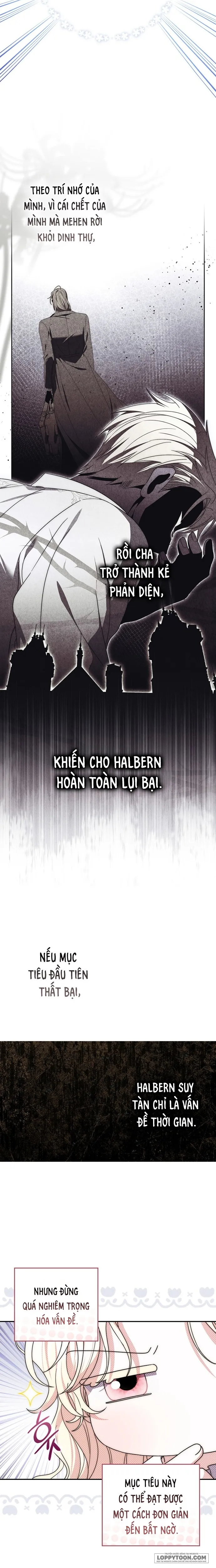 Nam Chính Bệnh Hoạn Ám Ảnh Với Sức Khoẻ Của Tôi Chap 72 - trang 20