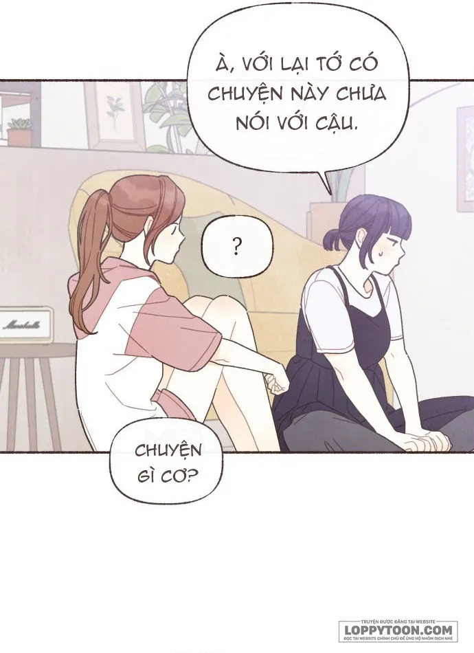 Cảm Xúc Chuyển Giao Chap 45 - trang 13