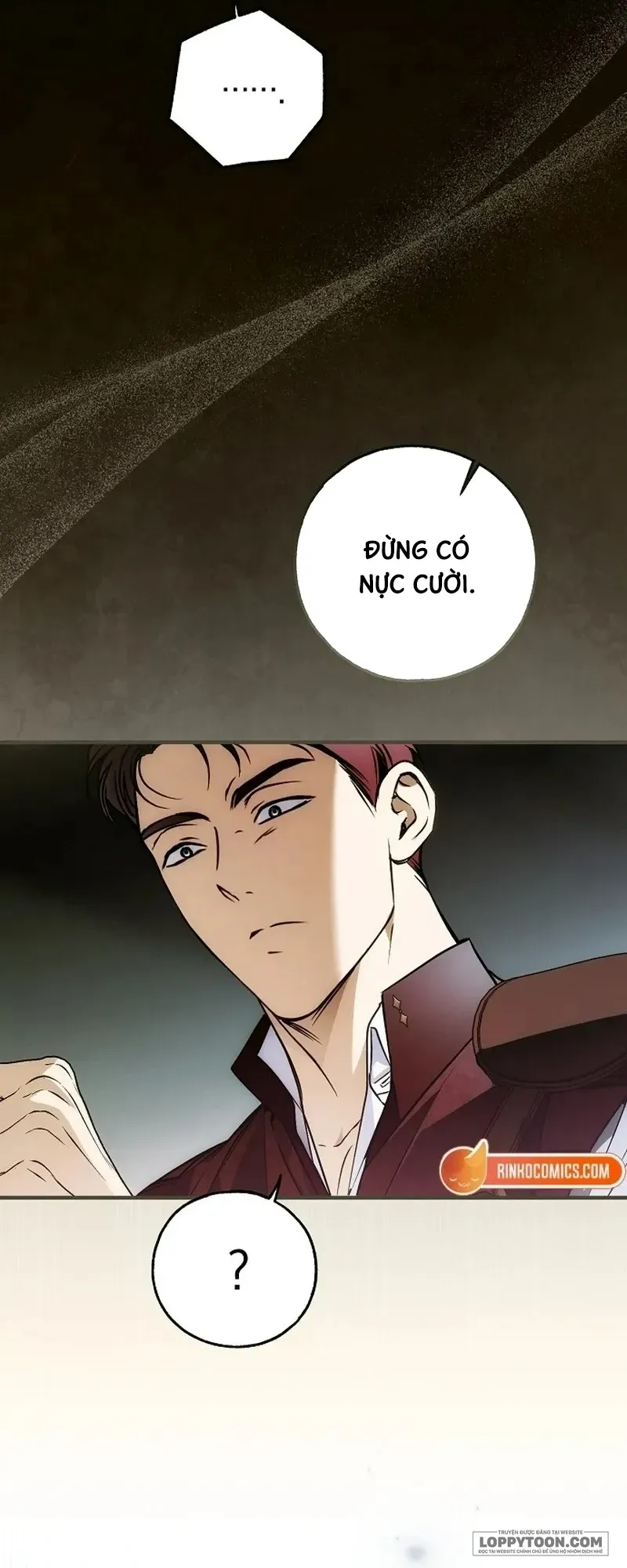 Có Kẻ Đã Sở Hữu Cơ Thể Của Tôi Chap 85 - ss3 - trang 7