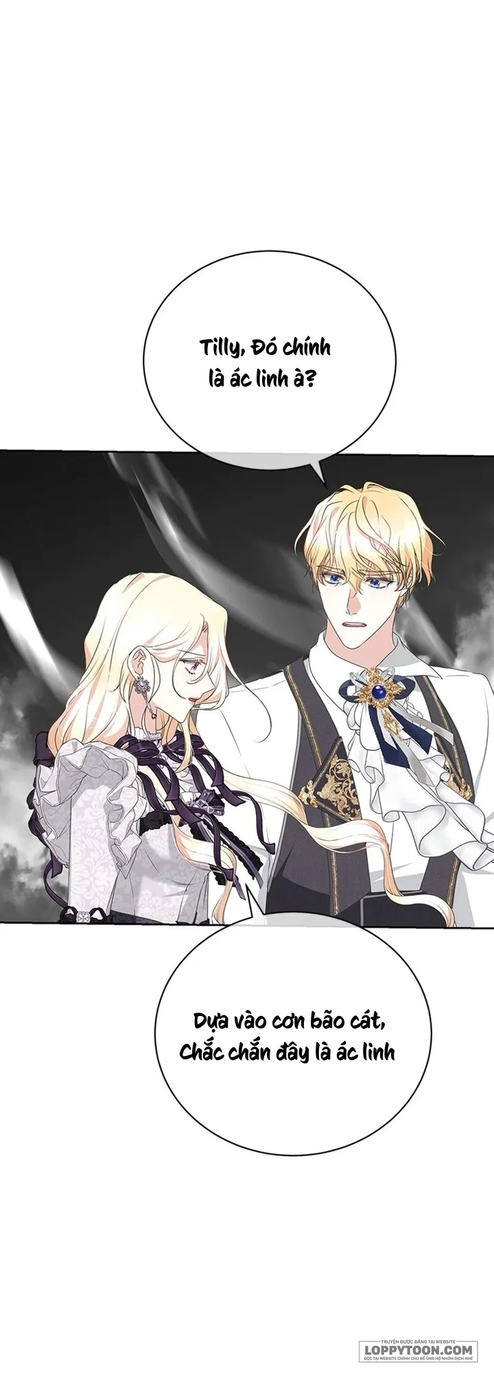 Sinh Ra Trở Thành Nhân Vật Không Có Trong Nguyên Tác Chap 85 - trang 30