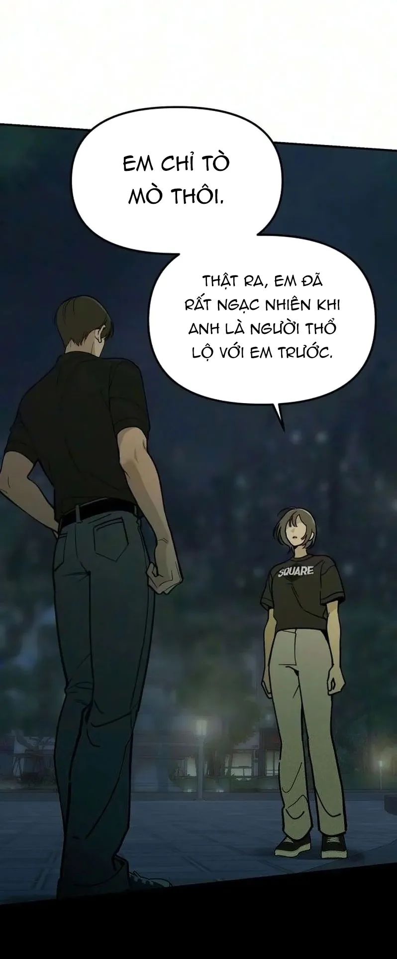 Cặp Đôi Không Chính Thức Chap 7 - trang 70