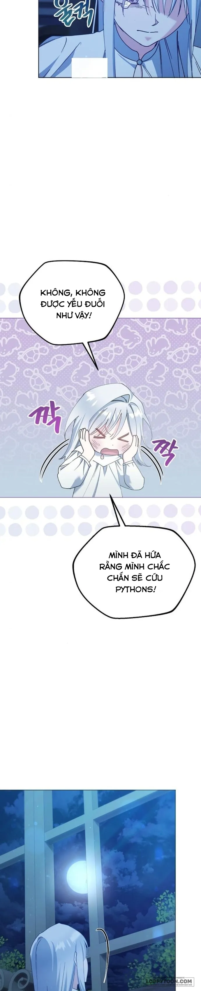 Trở Thành Con Gái Nuôi Của Gia Tộc Sát Thủ Chap 30 - trang 14