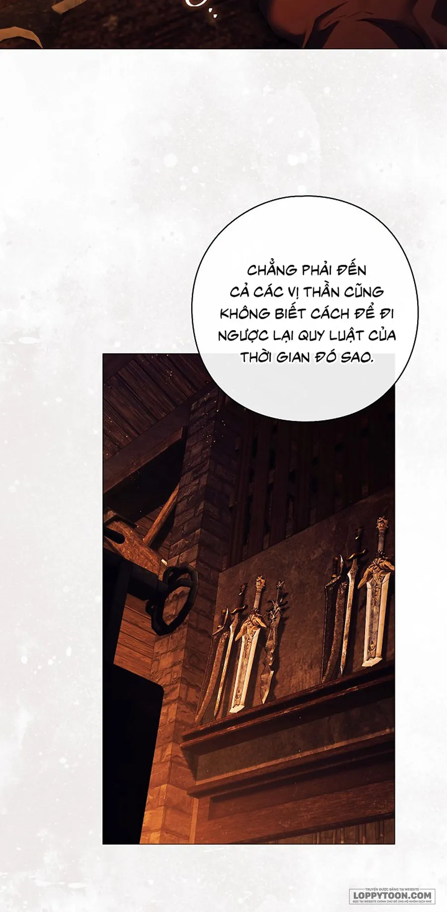 Dành Cho Các Nữ Thần: Dành Cho Daphne Chap 38 - trang 5