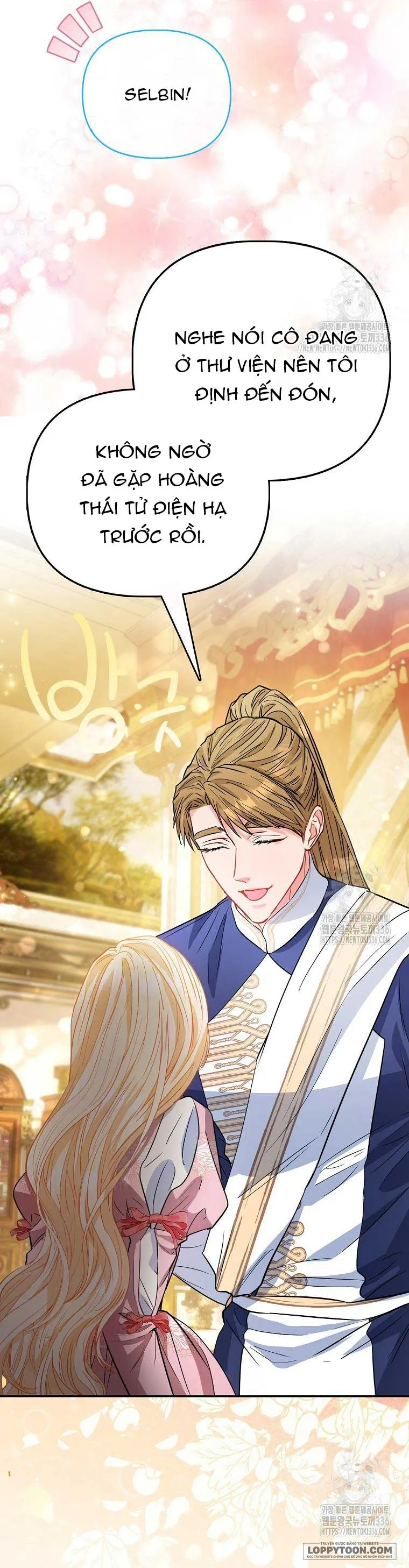 Nàng Công Chúa Của Mọi Người Chap 47 - trang 44