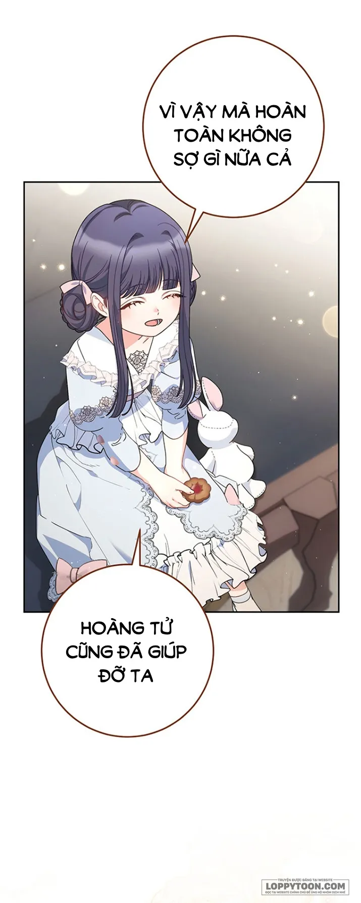 Nuôi Dưỡng Em Gái Xinh Đẹp Chap 23 - trang 42