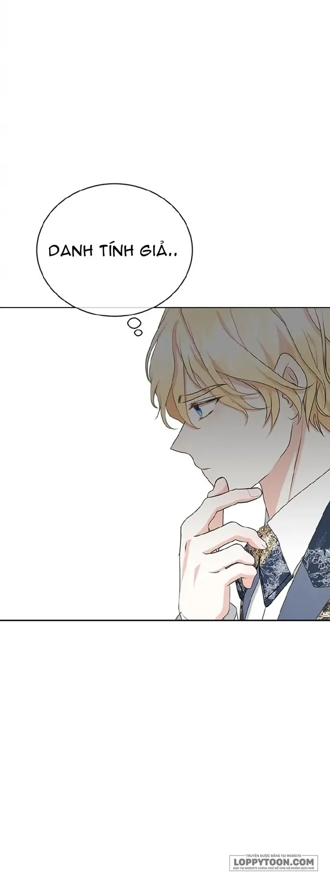 Sinh Ra Trở Thành Nhân Vật Không Có Trong Nguyên Tác Chap 40 - trang 8