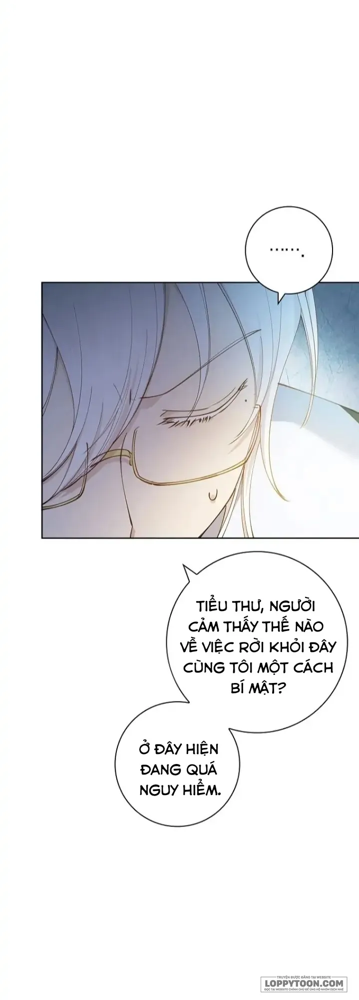 Nam Chính À, Tôi Sẽ Tôn Trọng Sở Thích Của Anh Chap 14 - trang 30