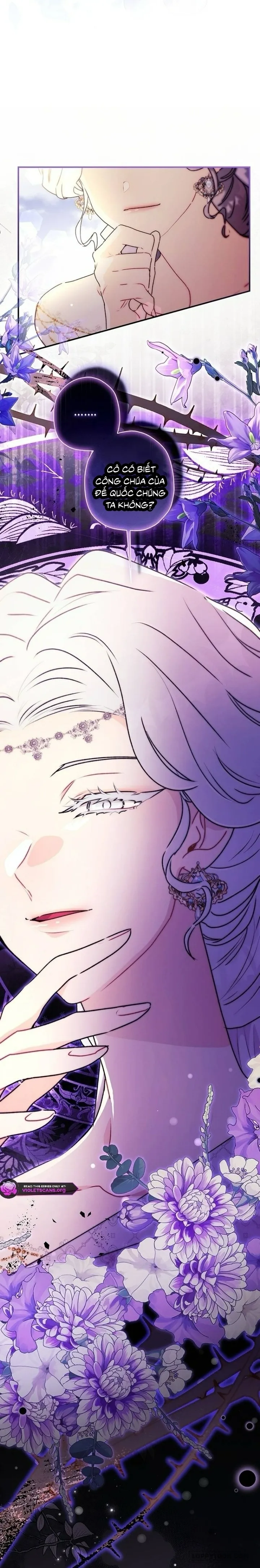 Tôi Đã Trở Thành Con Gái Nuôi Của Nam Chính Chap 166 - trang 40