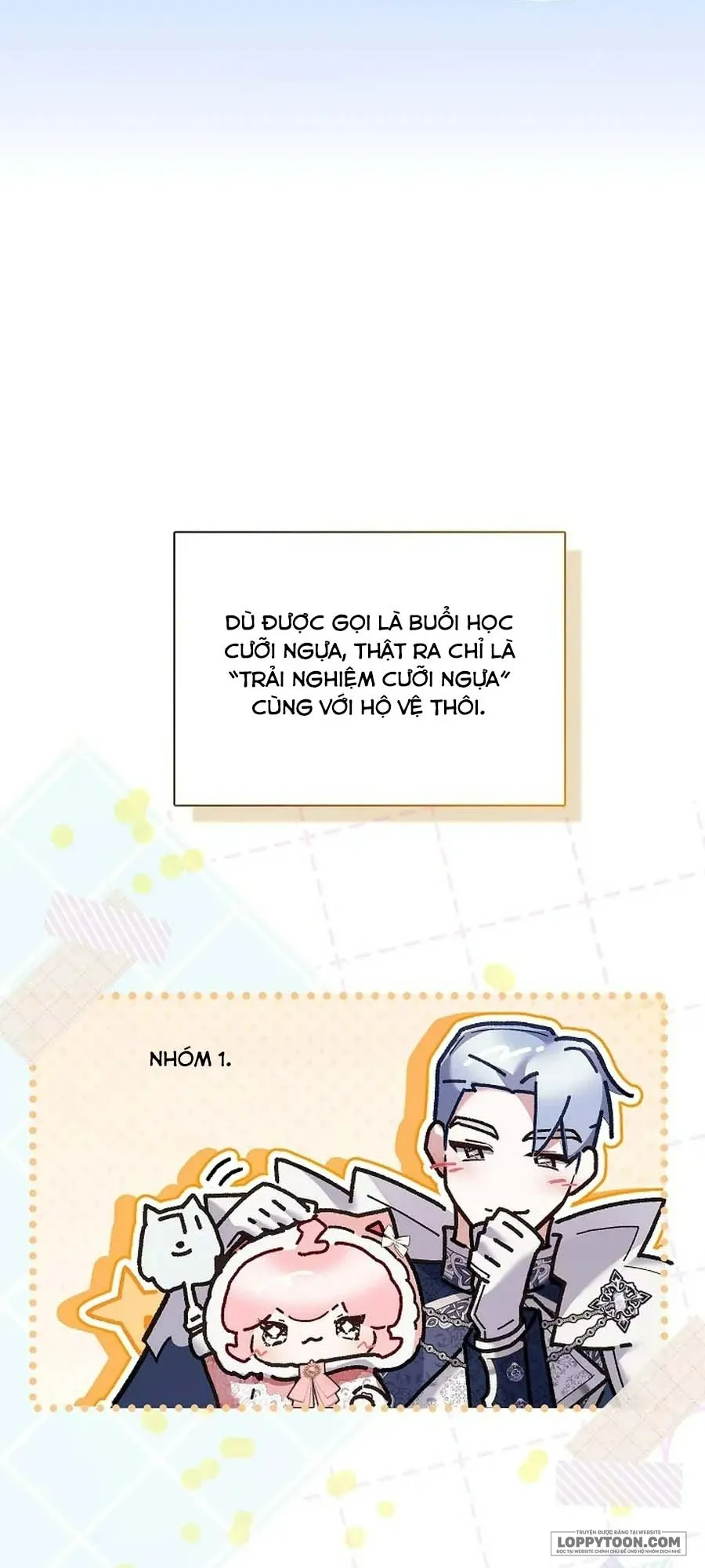 Papa Là Kẻ Thù Kiếp Trước Của Tôi? Chap 60 - trang 35