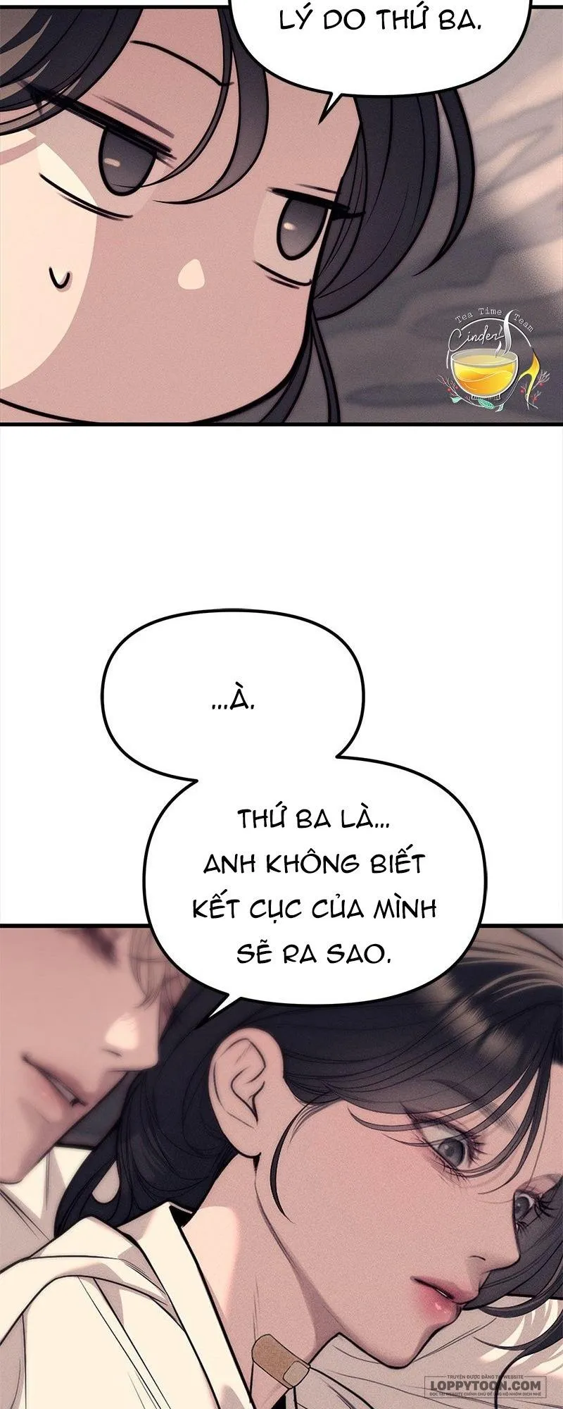 Xâm Nhập Trường Trung Học Tài Phiệt Chap 89 - trang 74