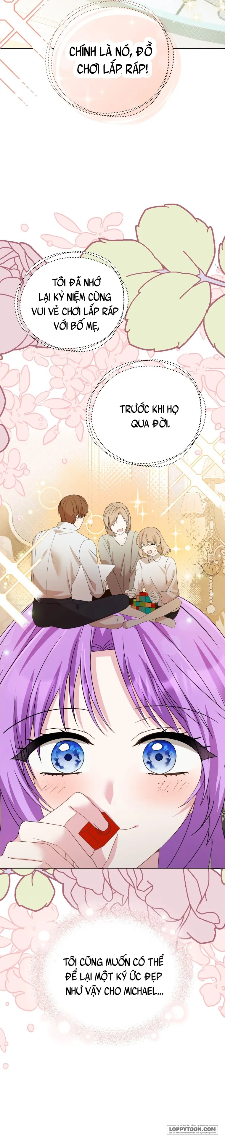 Chiếc Túi Bí Mật Của Quý Cô Xấu Xí Chap 27 - trang 20