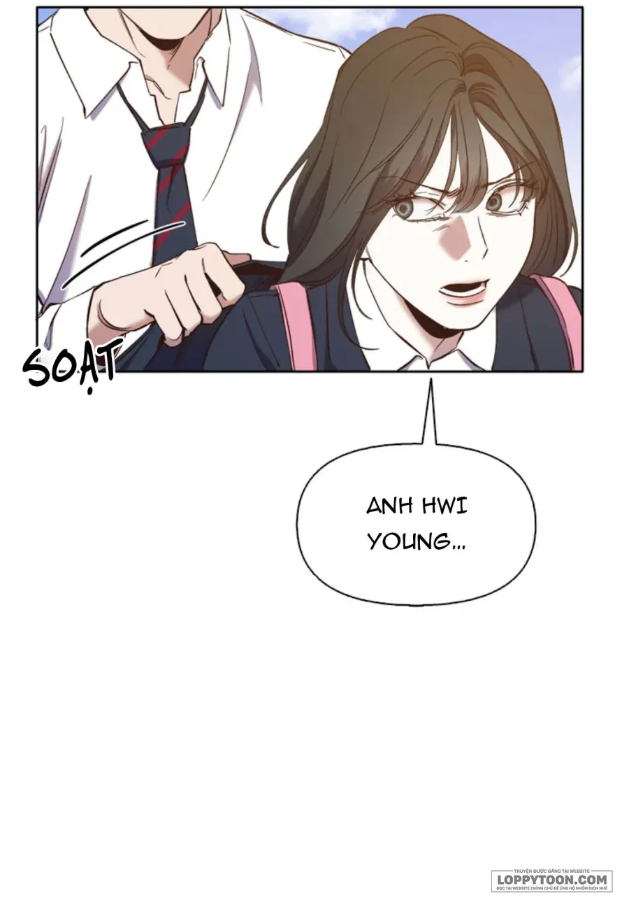 Thanh Xuân Của Chúng Ta Chap 26 - trang 23
