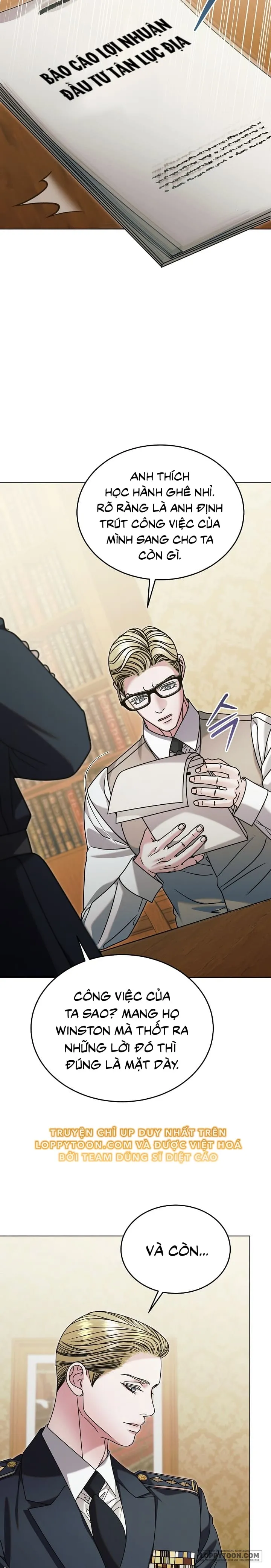 Hãy Cầu Xin Tôi Đi Chap 83 - trang 18