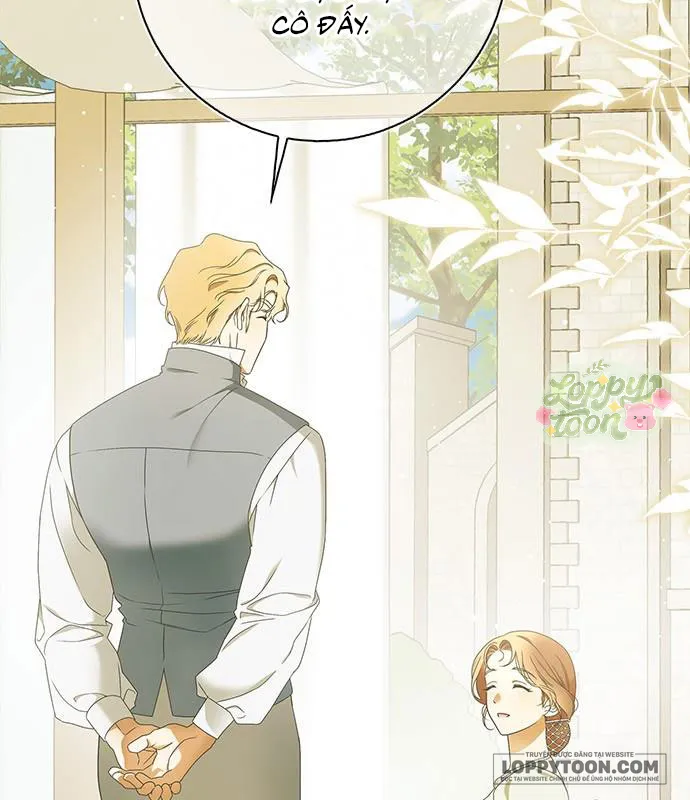Quý Cô Pendleton Chap 1 - trang 117
