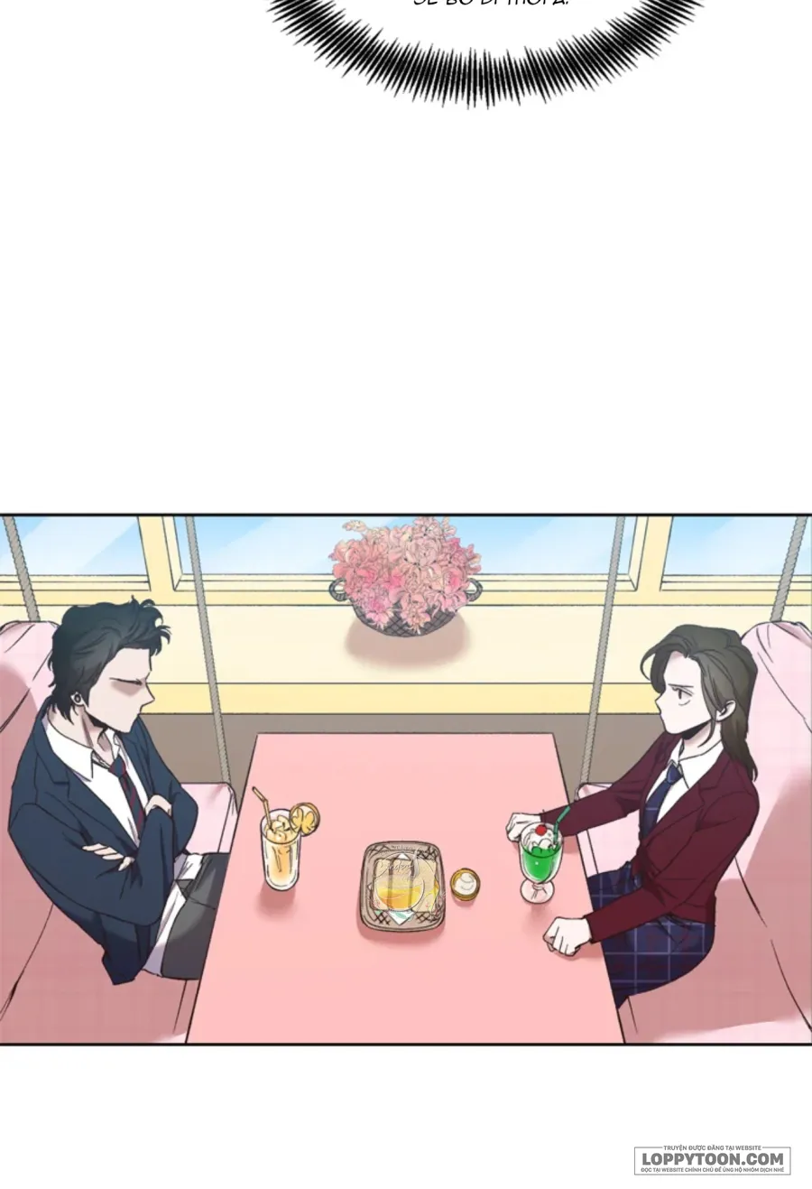 Thanh Xuân Của Chúng Ta Chap 22 - trang 72