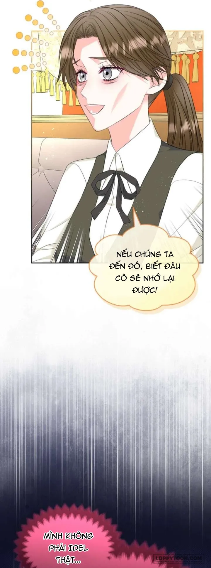 Tôi Sẽ Ly Hôn Với Anh Trai Nữ Chính Chap 89 - trang 2