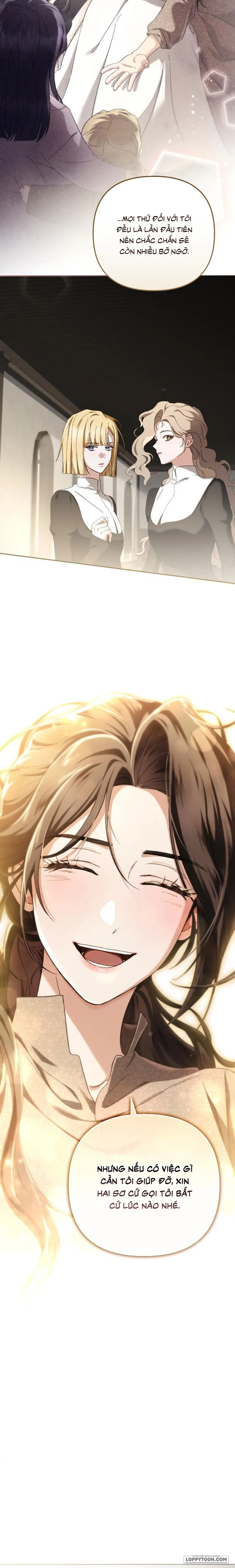 Kẻ Tạo Scandal Đã Quay Trở Lại Chap 6 - trang 27