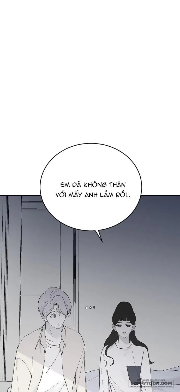 Ba Anh Trai Cực Phẩm Của Tôi Chap 30 - trang 115
