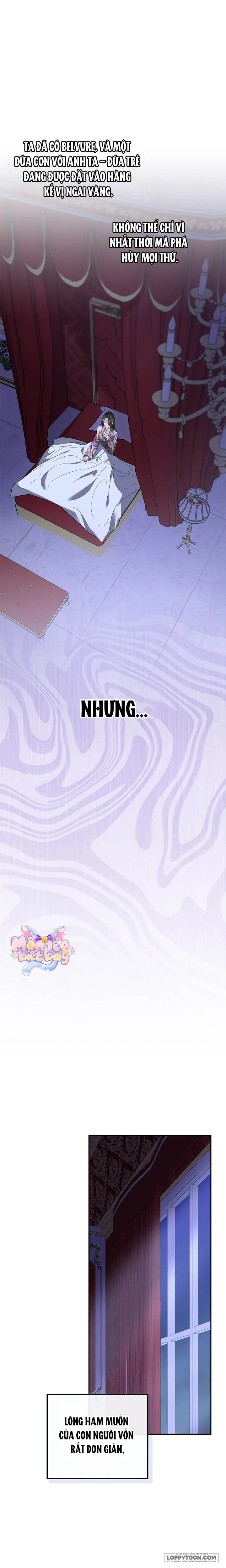 Dụ Hoặc Chap 8 - trang 25