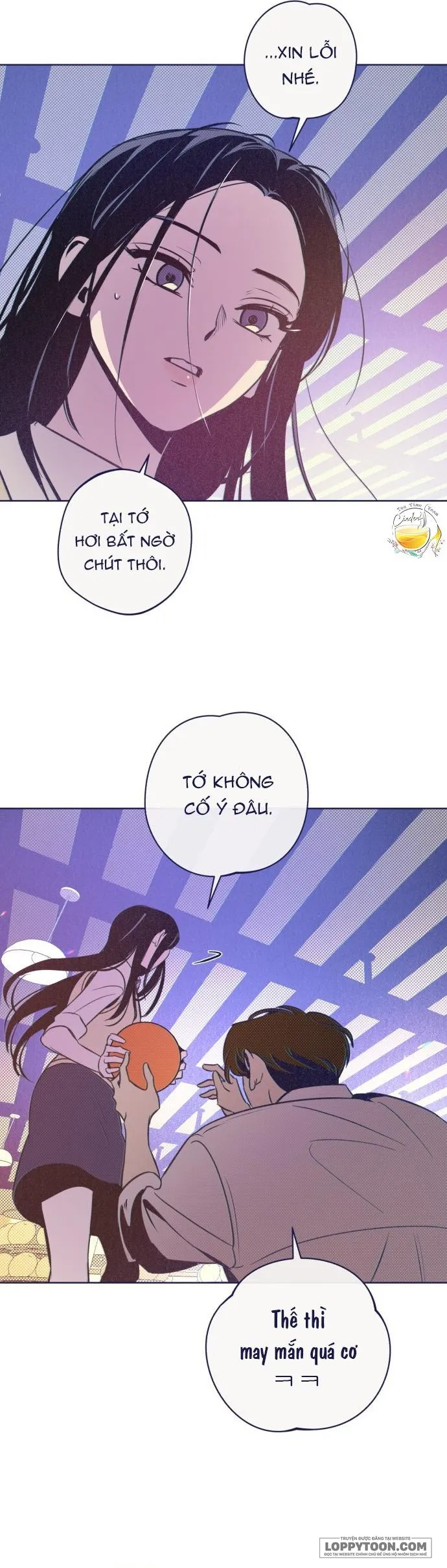 Trắc Nghiệm 4 Lựa Chọn Chap 22 - trang 13