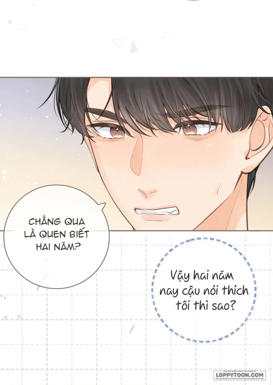 Em Chỉ Muốn Hít Vận Khí Của Anh Chap 18-20 - trang 16